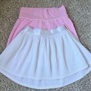 Girls All in Motion Skorts